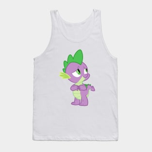 Just Spike 1 Tank Top